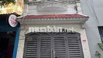 Nguyên căn Hxh Lê Đức Thọ ngay ngã tư Nguyễn Văn Lượng
