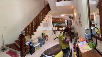 Chính chủ cho Hộ gd thuê Ngõ 509 Vũ Tông Phan đầy đủ tiện nghi