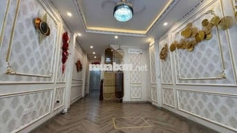 GIẢM CHÀO 1.5 TỶ,  ÔTÔ ĐỖ CỬA _VẠN PHÚC, GẦN BƯU ĐIỆN, HÀ ĐÔNG