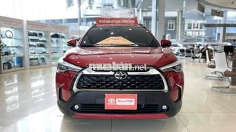 Toyota Corolla Cross 2021 1.8V - BH chính hãng