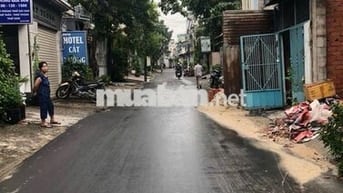 ❤️ CHO THUÊ NHÀ NGUYÊN CĂN – HẺM XE TẢI THÔNG – PHAN VĂN TRỊ, P.5, GV