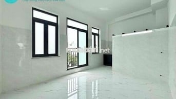 KHAI TRƯƠNG CHDV MỚI XÂY CỬA SỔ THOÁNG CÓ MÁY LẠNH THANG MÁY GẦN IUH