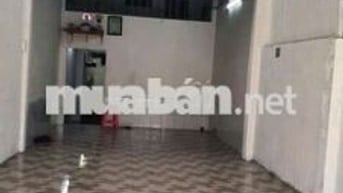Cho thuê nhà nguyên căn mặt tiền đường số 79, phường Tân Quy quận 7