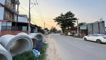 Chủ giảm mạnh 350TR 3 lô đất MT Tân Bình, Dĩ An 63m2 chỉ còn 2.9 tỷ