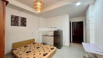 🎉TRỐNG SẴN PHÒNG CỬA SỔ FULL NT GIÁ TỐT_GẦN ĐH VĂN LANG CS 1 XEM NGAY✅