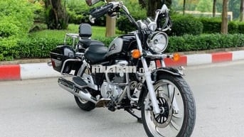 SUZUKI GZ 150R ĐEN  SIÊU ĐẸP MÁY ZIN CHẤT 2021
