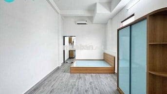CH 1 phòng ngủ tách bếp, gần VLU, IUH, Chợ Gò Vấp
