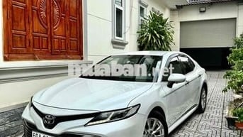 Toyota Camry 2019 2.0G - 105000 km