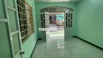 🏠 CHO THUÊ NHÀ HẺM TRẦN VĂN KHÁNH – Q.7