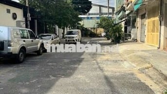 CHO THUÊ NNC 3TẦNG, 2 MẶT HẺM XE HƠI, NGAY ĐẦM SEN LẠC LONG QUÂN Q.11