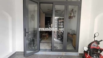🏡NHÀ MỚI SÁT MT PHẠM VĂN CHIÊU -  50m( 4*15m) - HXH - NHỈNH 5 TỶ