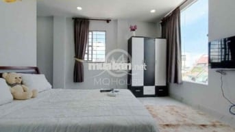 Studio Ngay Cầu Lê Văn Sỹ Q3 Cửa Sổ Thoáng