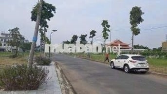 MÌNH BÁN ĐẤT ĐẸP, GIÁ RẺ, KHU ĐT FIVE STAR CITY, LONG AN, CHỈ 2.9 TỶ