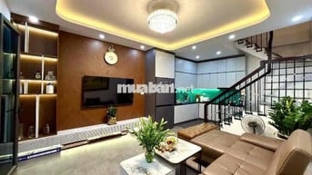 💥💥Ô TÔ ĐỖ CỔNG - NHÀ MỚI SIÊU ĐẸP FULL NỘI THẤT XỊN XÒ