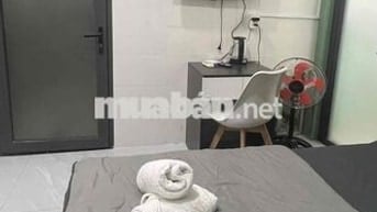 Cho Thuê Phòng Studio Ngay Phố Nhật bến Nghé Q1