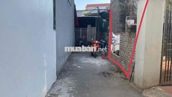 BÁN ĐẤT TỔ 8 ĐỒNG MAI – HÀ ĐÔNG 	•	Diện tích: 100m² vuông vắn 	•	Mặt t