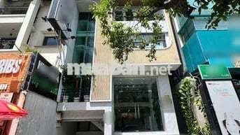 Cho thuê nhà Phan Xích Long, Phú Nhuận