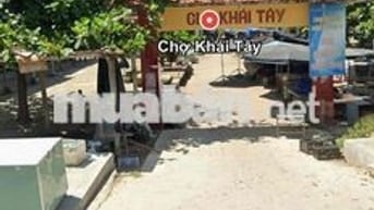 🔥CHÍNH CHỦ CẦN BÁN LÔ ĐẤT 187m2 - Kiệt 5m5 Lưu Quang Vũ. Giá 18,5tr/m2