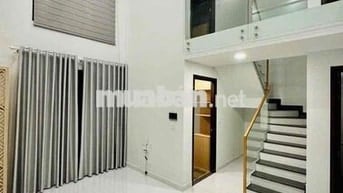 BÁN CĂN DUPLEX 3PN – 2WC : 5 Tỷ CÓ SỔ HỒNG - PHÁP LÝ RÕ RÀNG