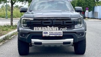 Ford Ranger Raptor 2.0L 4x4 AT 2023 - 40600 km