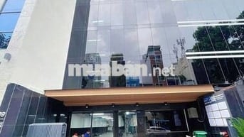 SIÊU PHẨM TOÀ NHÀ ỐP KÍNH - Đường Phổ Quang,Q.TB - 7 Tầng Lầu, 900m2