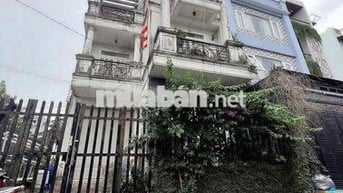 Cho thuê nhà 1 trệt 2 lầu ngay gần Gigamaill chợ Hiệp Bình P Hiệp Bình