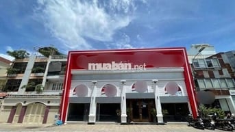 Cho thuê nhà Trần Quang Diệu, Quận 3