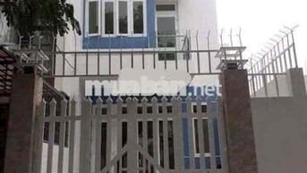 Cho thuê nhà 3 tầng tại Hòa Xuân – Cẩm Lệ Mặt tiền đường THANH LƯƠNG g