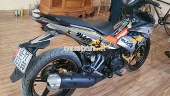 Exciter 150