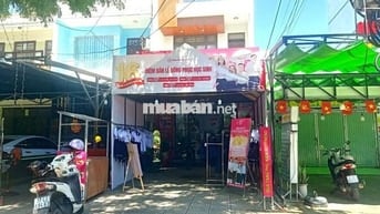 Cho thuê mặt bằng giá rẻ Văn Tiến Dũng Hòa Xuân Cẩm Lệ