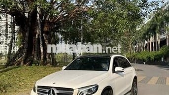 Mercedes Benz GLC 2018 200 - 1 km