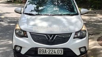 VinFast Fadil 2020  - 25997 km