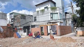 CHÍNH CHỦ GỬI BÁN 4 NỀN F0 - HXH - NGAY PHẠM VĂN ĐỒNG - 4.2 TỶ