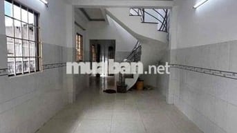 🏡 BÁN NHÀ HẺM XE HƠI – LƯƠNG VĂN CAN, P15, Q8 – 3.78 TỶ TL