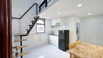📣📣CĂN HỘ DUPLEX - CỬA SỔ TRỜI 📍ĐH CÔNG THƯƠNG  -TÂN PHÚ - SÁT VHU