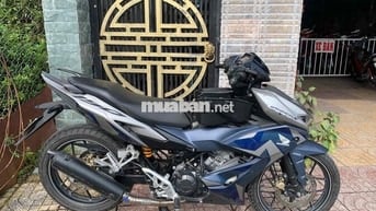 Winner X ABS 2019 máy zin bô nổ lọc trụ áo có trầy