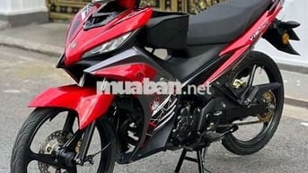 Exciter 135 Up LC
