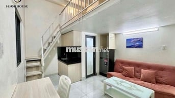 🌟 DUPLEX RỘNG – Ở NGAY TRUNG TÂM TÂN PHÚ 🌟