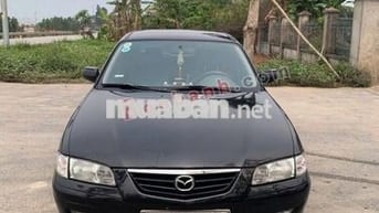 Mazda 626 2002 - 75 Triệu