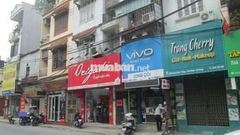 Chính chủ cần bán gấp nhà mặt Phố Chiến Thắng