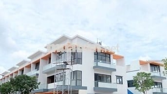 🏡 NHÀ PHỐ ELITE LIFE – SỞ HỮU NGAY CHỈ TỪ 1 TỶ 1