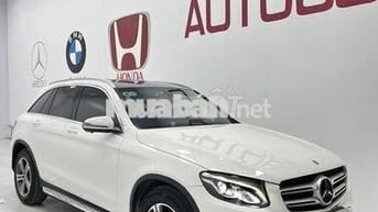 Mercedes Benz GLC 2018 200