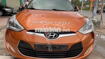 Hyundai Veloster 1.6 AT GDI 2011