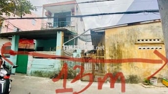 LÔ ĐẤT SÁT BIỂN MỸ KHÊ ĐÀ NẴNG - 2 MẶT KIỆT Ô TÔ - GẦN KHU PHỐ TÂY AN