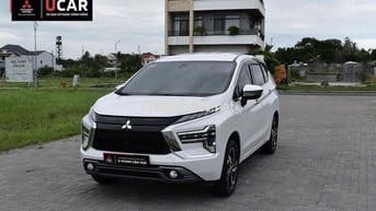 🚗MITSUBISHI XPANDER PREMIUM TRẮNG 2024 - 17.000km