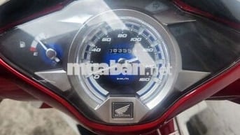 Future 2024 trắng đỏ