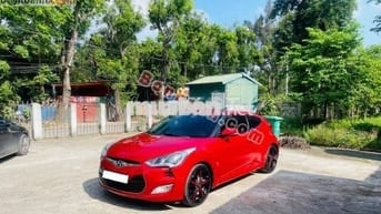 Hyundai Veloster 1.6 AT GDI 2011