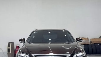 Bán Lexus  RX200T sản xuất 2016, 1 chủ, lăn bánh 5 vạn Km.