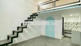 PHÒNG CÓ GÁC RỘNG RÃI – THOÁNG MÁT – GẦN IUH 800m  & VLU