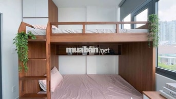 Căn Hộ Duplex Full Nội Thất Trung Tâm Q7